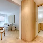 Mykeypers - Luxurious Flat 2Br-6P - Arc De Triomphe
