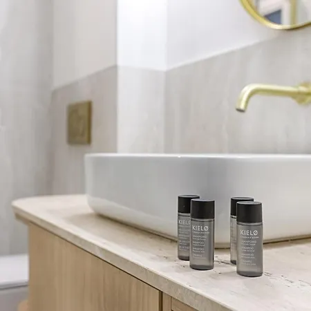 Mykeypers - Luxurious Flat 2br-6p - Arc De Triomphe Appartamento *